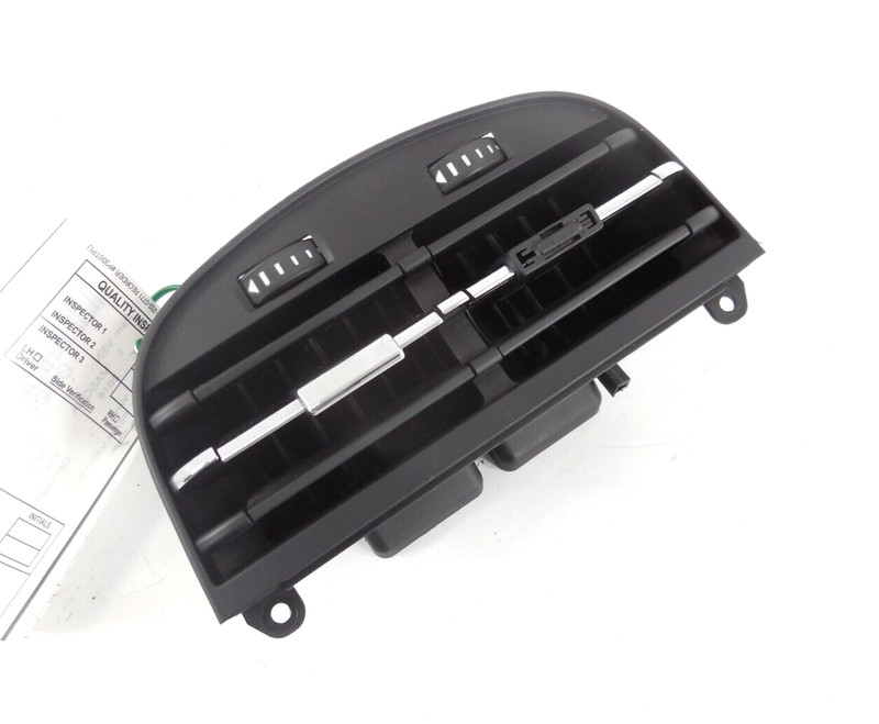 2014-2017 Maserati Quattroporte Center Console Rear Air Vent OEM