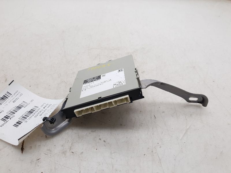 13-15 TOYOTA AVALON THEFT-LOCKING SECURITY CONTROL MODULE ECM ASSEMBLY