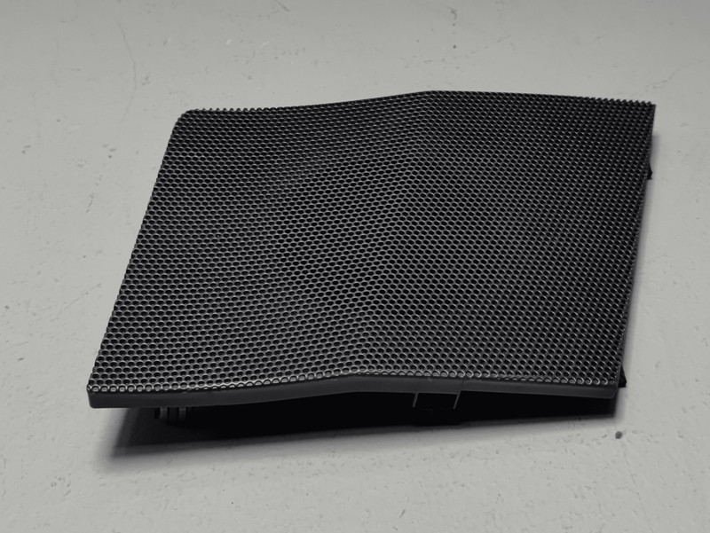 19-25 Toyota RAV4 Dash Instrument Panel Passenger Side Speaker Grille Cover OEM
