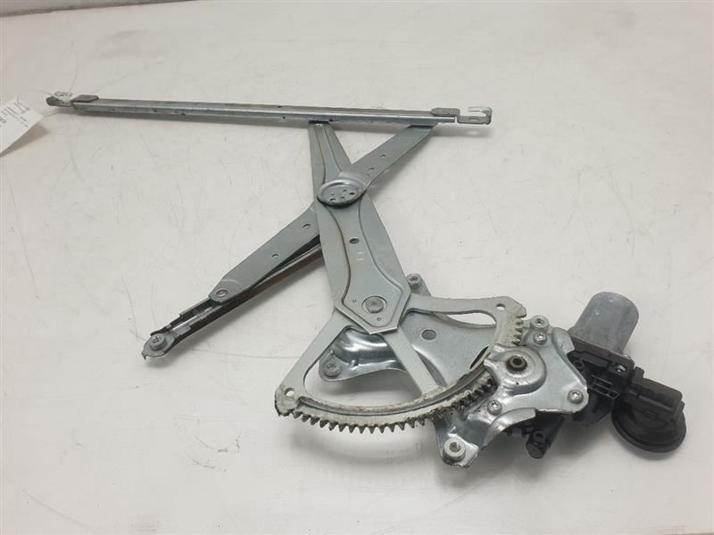 07- 11 TOYOTA CAMRY PASSENGER FRONT RIGHT ELECTRIC WINDOW REGULATOR