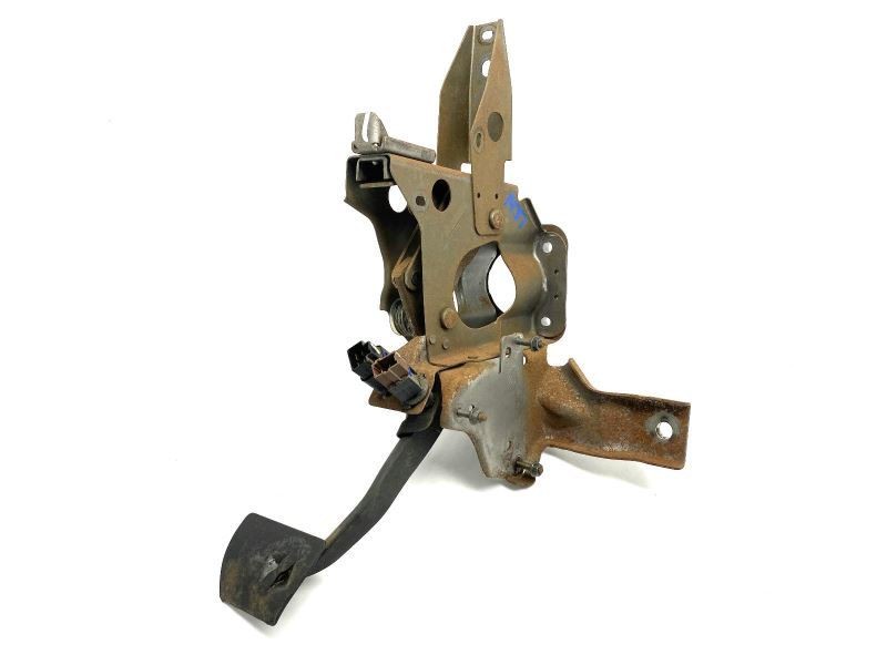 Brake Pedal 46501-JA015 Fits 2007-2012 Nissan Altima 76170