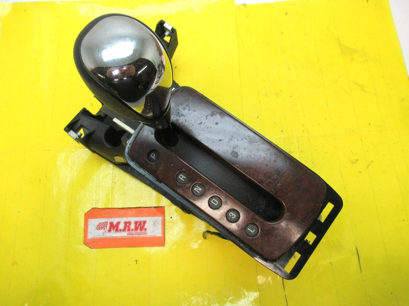 SHIFTER AUTOMATIC AUTO TRANSMISSION GEAR LEVER KNOB GRIP 05 06 07 08 09 10 G6