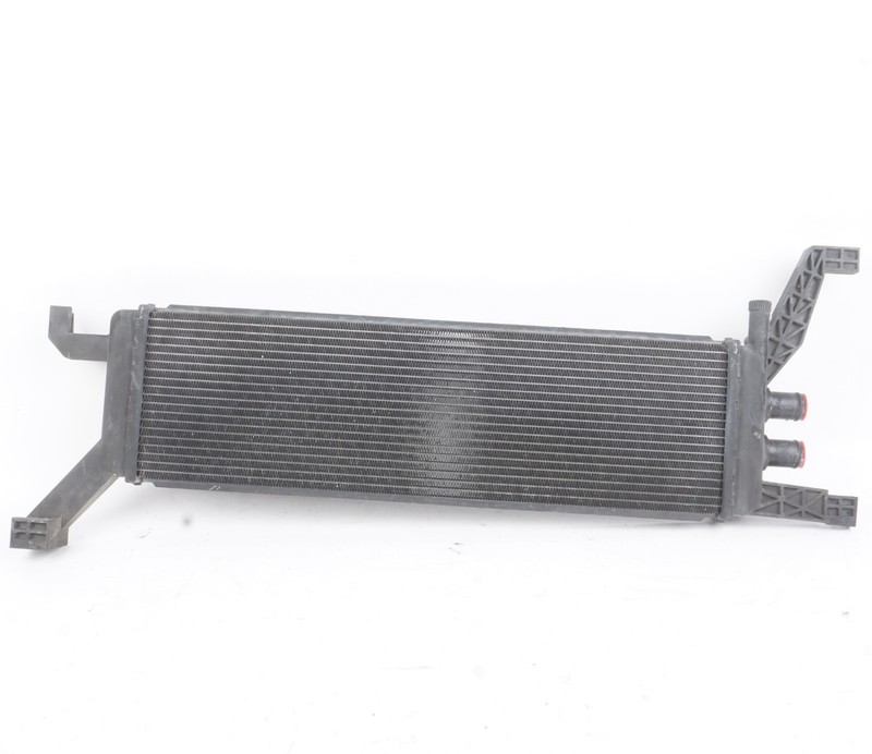 2014 - 2024 Maserati GHIBLI 3.0L Auxiliary Secondary Coolant RadiatorOEM