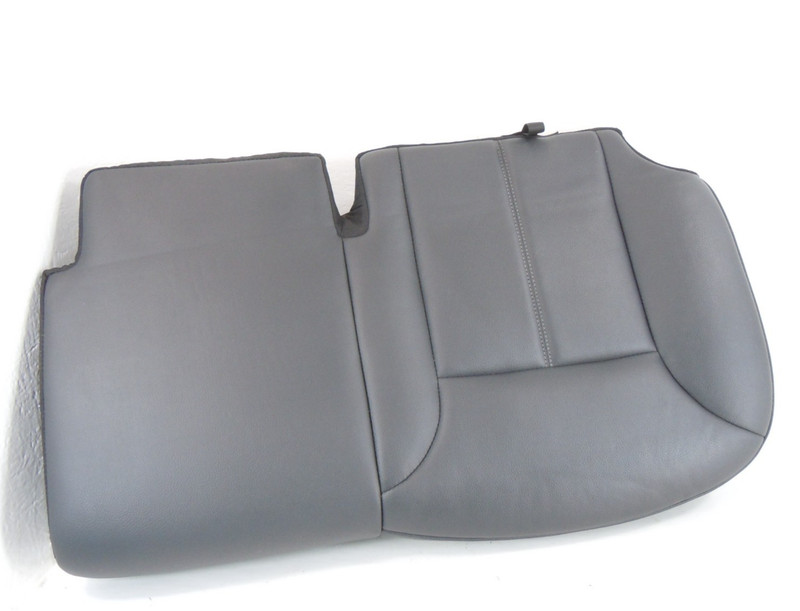 2010 10 Mercedes-Benz GL450 Rear Lower Bottom Seat Cushion Driver Left OEM