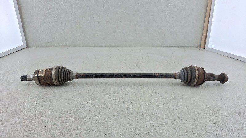 2018 - 2021 BUICK ENCLAVE AWD REAR LEFT AXLE SHAFT HALFSHAFT OEM