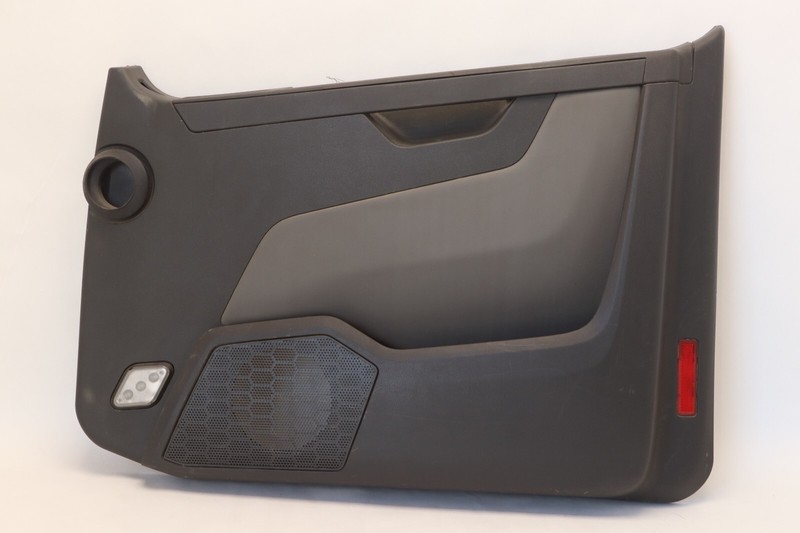 2019-2023 VOLVO VNL 760 FRONT RIGHT PASSENGER SIDE DOOR PANEL TRIM COVER OEM
