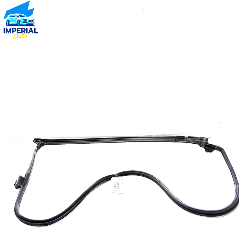 18-23 Toyota Camry Rear Left Driver Side Door Surround Weatherstrip Seal OEM