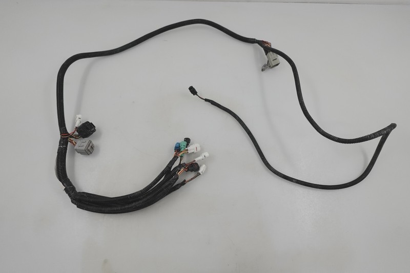 1999-2003 Kawasaki 1100 STX 900 STS Jetski OEM Main Electrical Wiring Harness