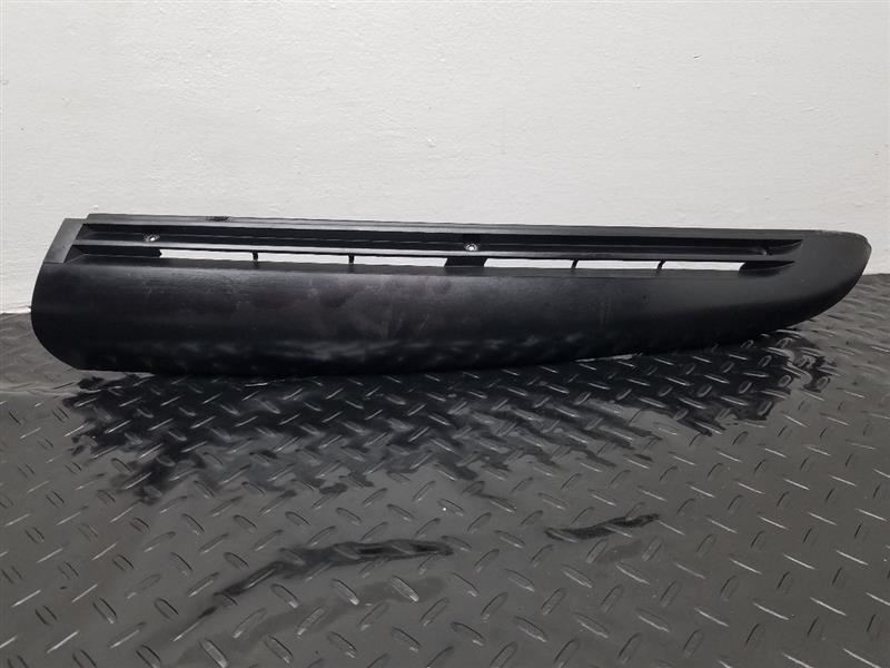 99-00 Cadillac Escalade Left Driver Quarter Applique Barn Door Type OEM 15154325