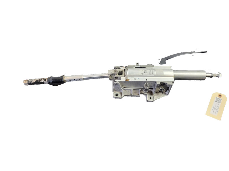 2021-2024 Jeep Wrangler RHD Power Steering Column Manual 2.0L AWD OEM 55057449AD