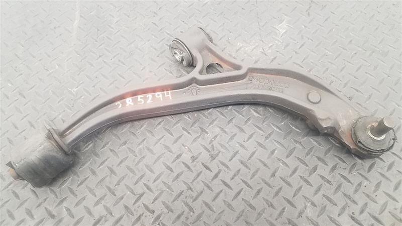 96-00 Chrysler Town & Country Front Right Lower Control Arm OEM 04694760AC