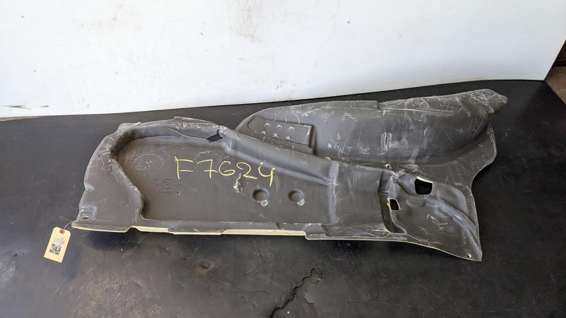 Right Quarter Sound Insulator 2020 Ford Expedition JL1B-40277A22-AF 2018 - 2024