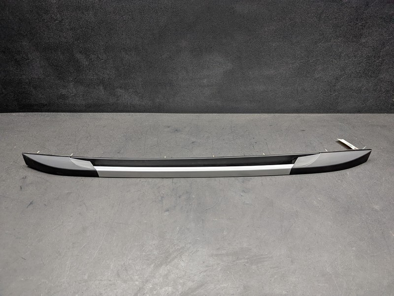 Right Roof Rack Rail 2017 Chevrolet Trax 95415757 2015 2016 2018 2019
