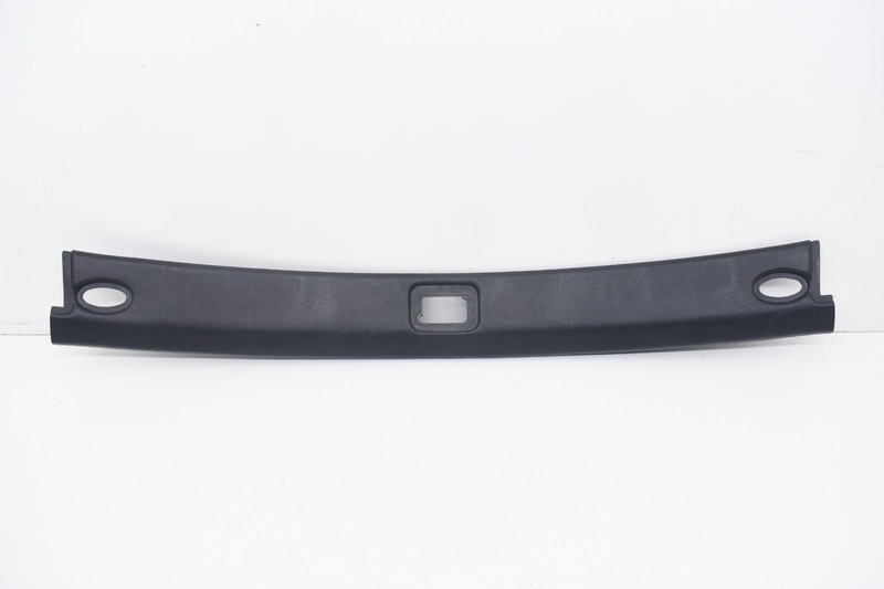 1999 Mazda NB Miata MX-5 Windshield Header Trim Panel Cover OEM KW88