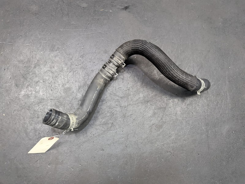 Radiator Coolant Upper Hose 2020 Nissan Sentra 21501-6LB0A 2021 2022
