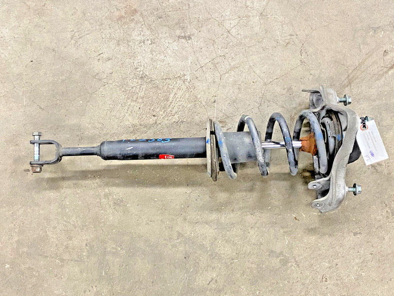 ⭐2003-2006 AUDI A4 CONV FWD 1.8L FRONT LEFT SHOCK STRUT ABSORBER OEM LOT2383