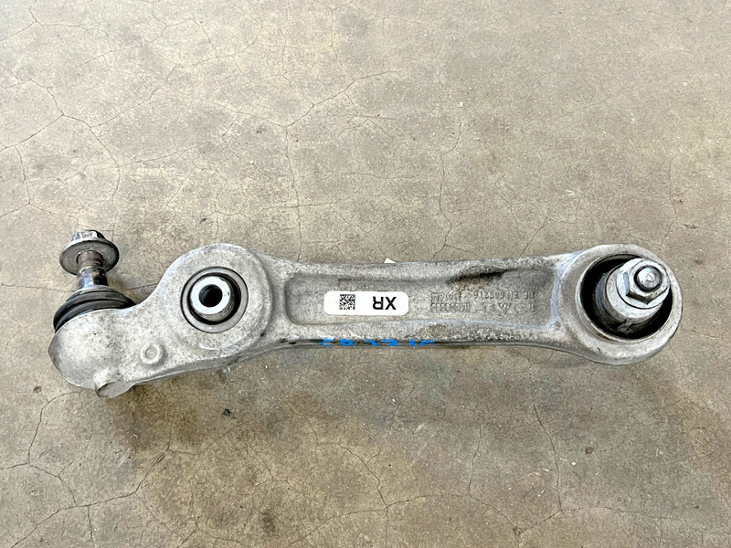 ⭐2013-2015 BMW 7-SERIES RWD FRONT RIGHT LOWER REARWARD CONTROL ARM OEM LOT2715