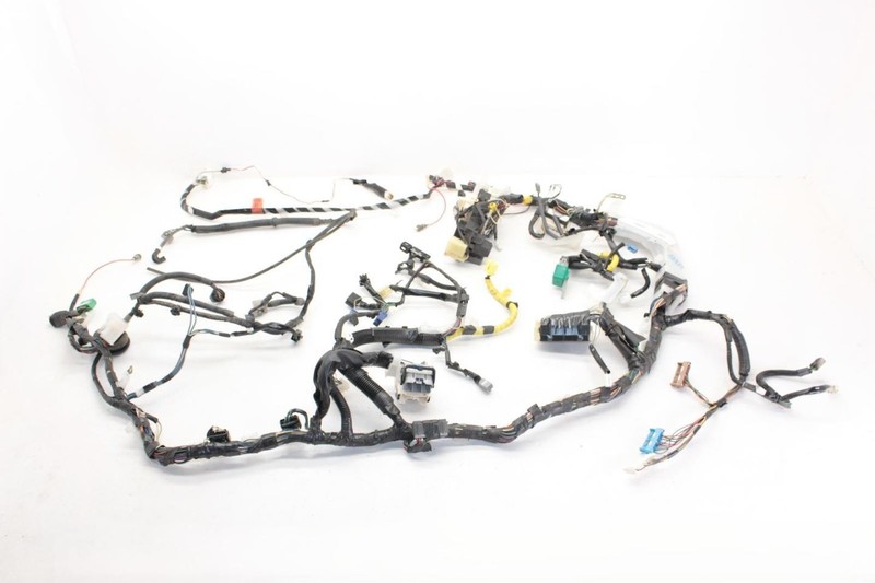 1997 Toyota TACOMA 2.7L 4WD Body Wiring Harness 8213104751