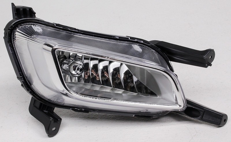 OEM Right Passenger Side Halogen Side Marker For Kia Optima 92202-2T500