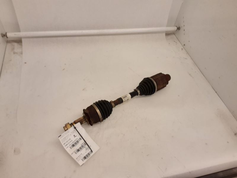 Passenger Axle Shaft Front Axle Automatic Transmission Fits 13-14 SONIC 2854915