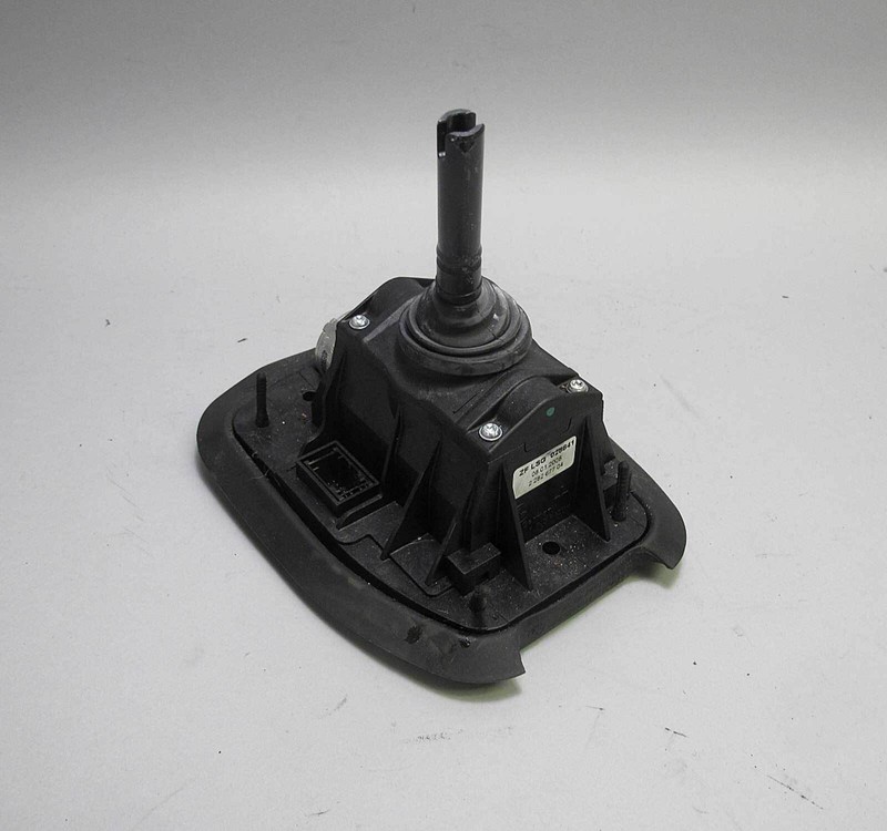 BMW E60 M5 E63 M6 ///M SMG Transmission Console Shifter Assembly OEM USED