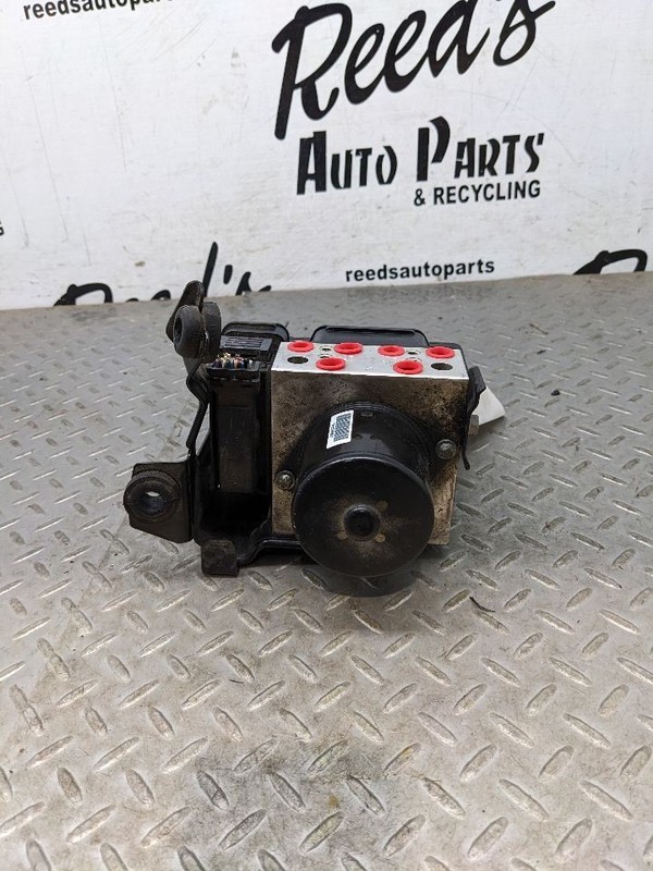 Anti-Lock Brake Part Assembly VIN 1 4th Digit Limited Fits 13-16 MALIBU 1084025