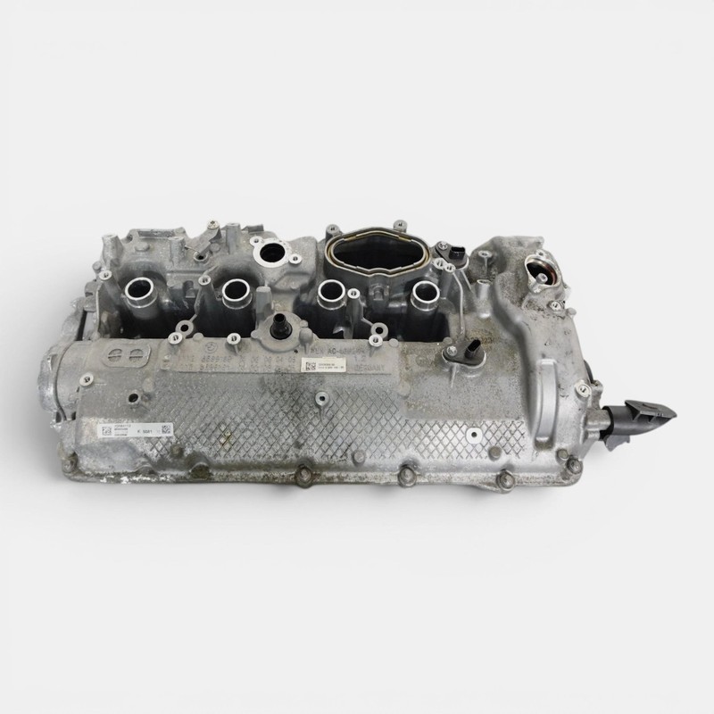 2019-2025 BMW M850I G14 4.4L Engine Right Cylinder Head Valve Cover 11128699190
