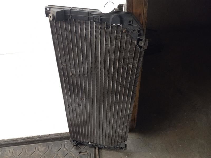 98 99 00 01 02 TOYOTA COROLLA 1.8L AC CONDENSER