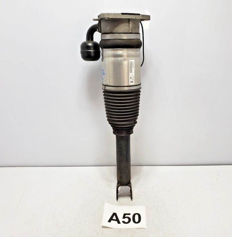 ✅ 12-18 OEM Bentley Continental GT Rear Right Air Suspension Strut Shock