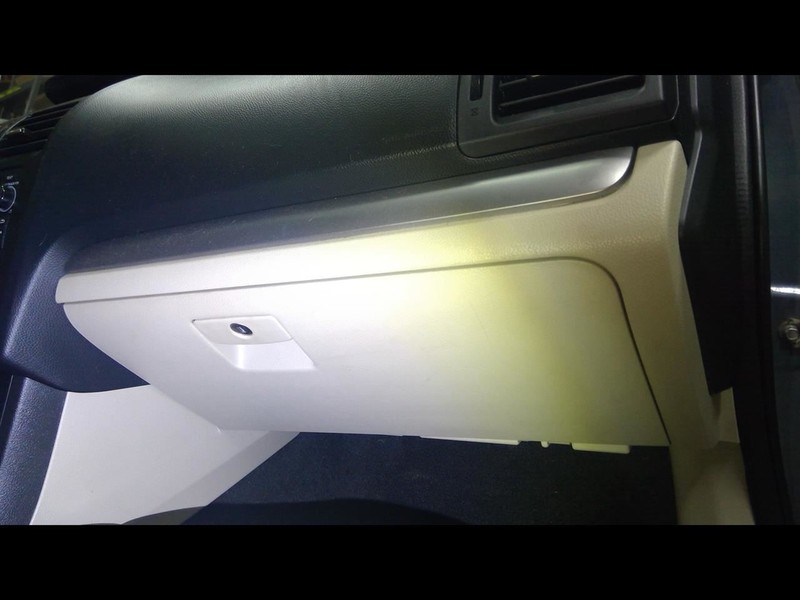 IMPREZA 2012-2016 Glove Box 1686526