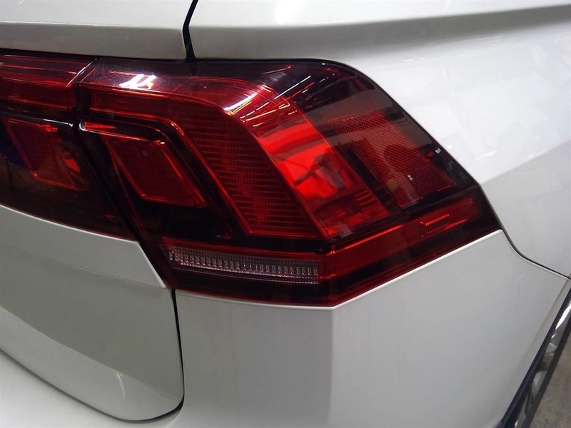 Passenger Right Tail Light Quarter Mounted Fits 18-24 TIGUAN 1765565