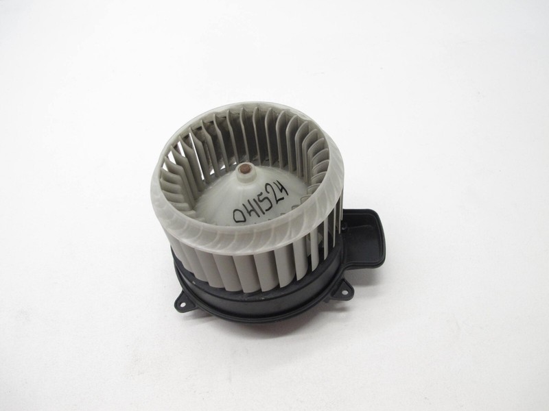 11-18 AUDI A8 S8 C7 A6 S6 A7 S7 QUATTRO HEATER / AC FAN BLOWER MOTOR OEM 041524
