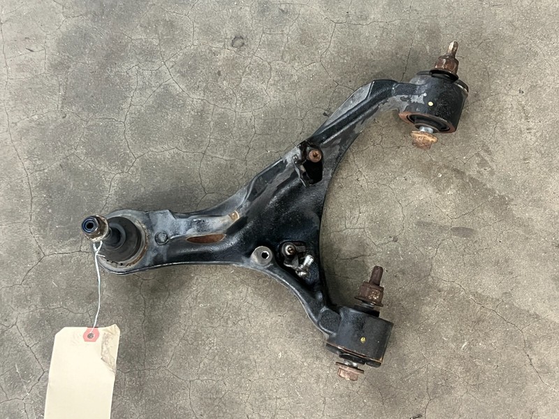 ⭐2006-2009 RANGE ROVER SPORT 4X4 FRONT LEFT DRIVER UPPER CONTROL ARM OEM LOT2496