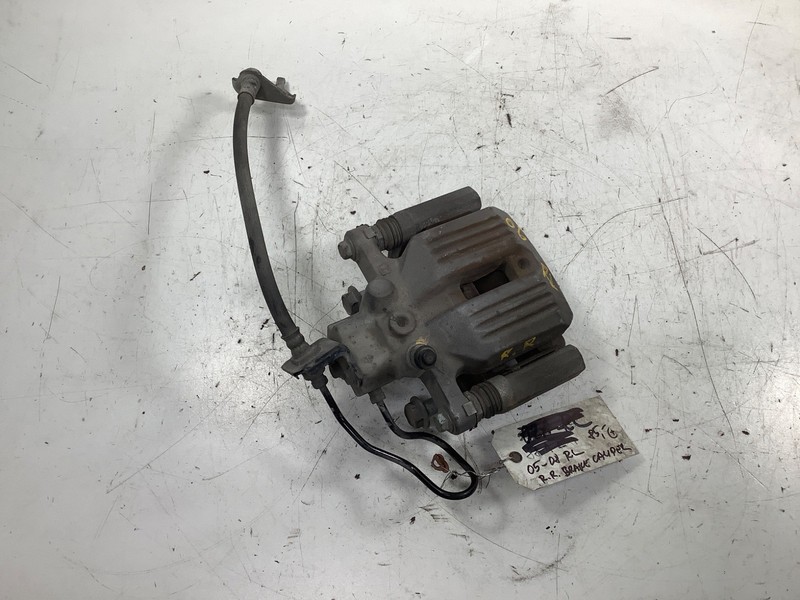 05-08 Acura RL Right Rear Brake Caliper OEM