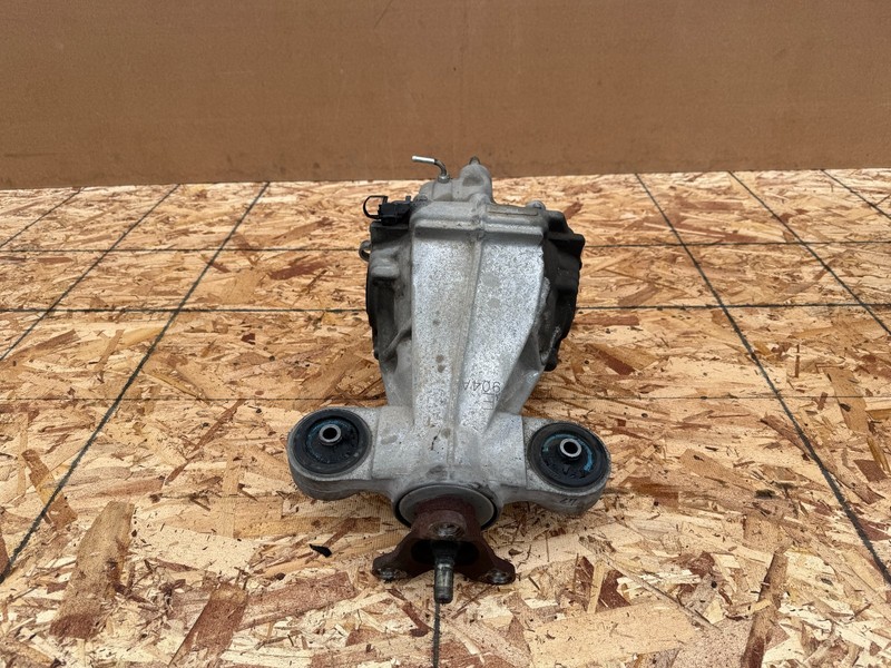 INFINITI Q50 2014-2021 HYBRID OM REAR DIFFERENTIAL ASSEMBLY RWD 3.5L