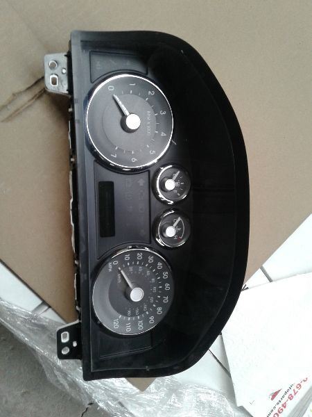 06-07 Mercury MILAN Speedometer Cluster MPH ID 6E5T-10849-FB Thru FG