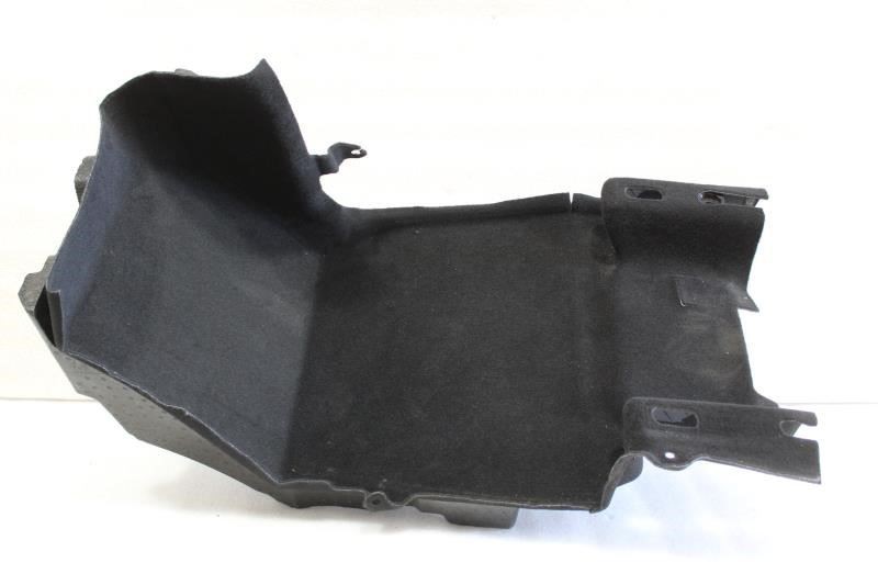 2020 2021 2022 2023 TESLA MODEL Y RIGHT PASSENGER FRONT CARPET RUG 1493060-00-H