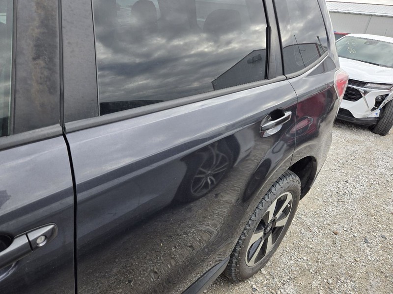 Driver Rear Side Door Electric Windows Fits 17-18 FORESTER 3589262