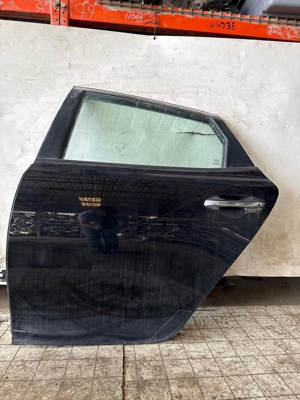 Rear Door KIA OPTIMA Left 16 17 18 19 20