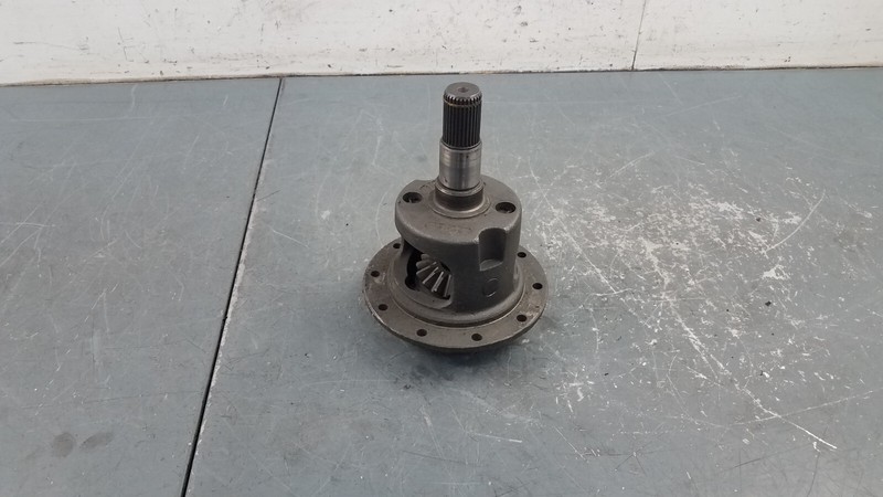 Dodge Viper OEM Rear Trac-Lok Differential Carrier #7347 S1