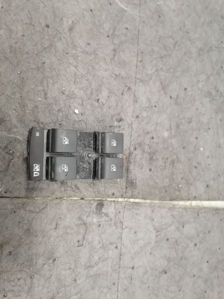 Driver Front Door Switch Driver's Window Fits 16-19 ENVISION 899055