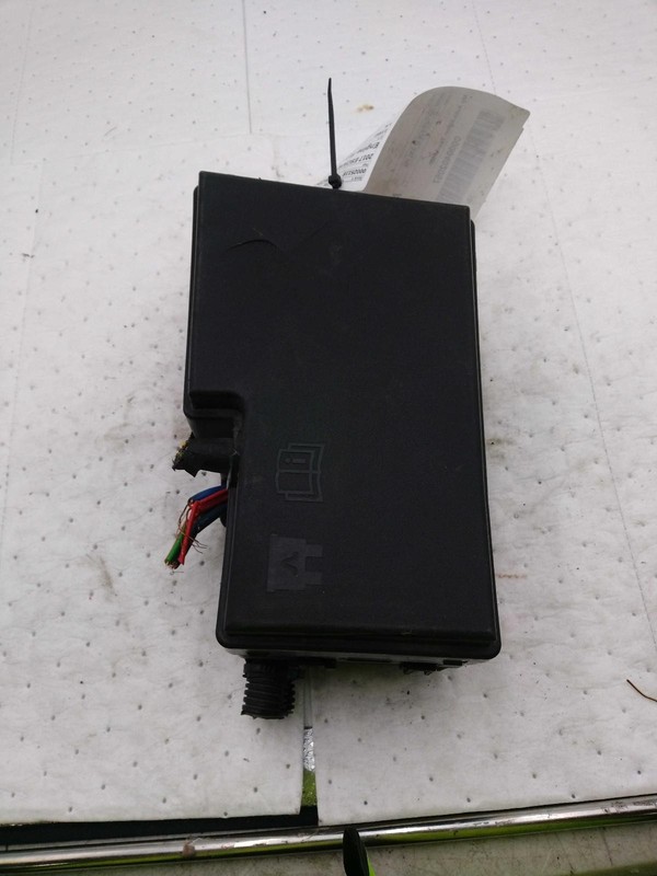 2017 Ford Escape Fuse Box OEM GJ5Z14290RG Red 1.5L 75000 Miles
