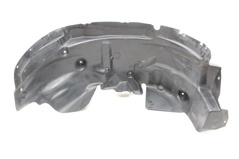Passenger Right Front Inner Fender Liner Fits 22-24 FRONTIER 638409BU1A
