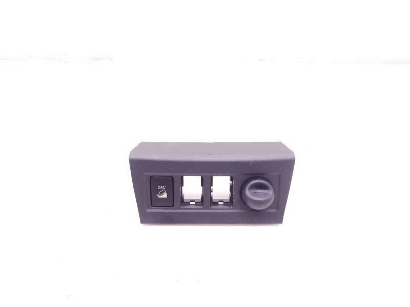 2008 TOYOTA RAV4 LIMITED DOWNHILL ASSIST CONTROL DAC SWITCH ASSEMBLY