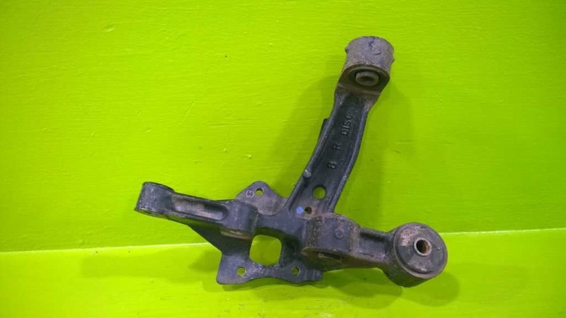 02-11 TOYOTA CAMRY PASSENGER RIGHT REAR KNUCKLE OEM 2798-30