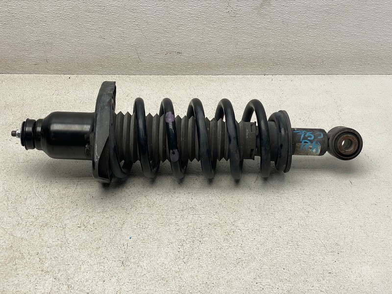 2016-2022 HONDA PILOT REAR RIGHT PASSENGER SIDE SHOCK STRUT OEM LOT752