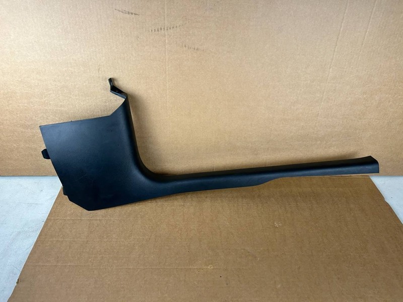 ✅ 17-22 Model 3 Passenger Side Lower A-Pillar Sill Trim Panel Right 1086293-00-F