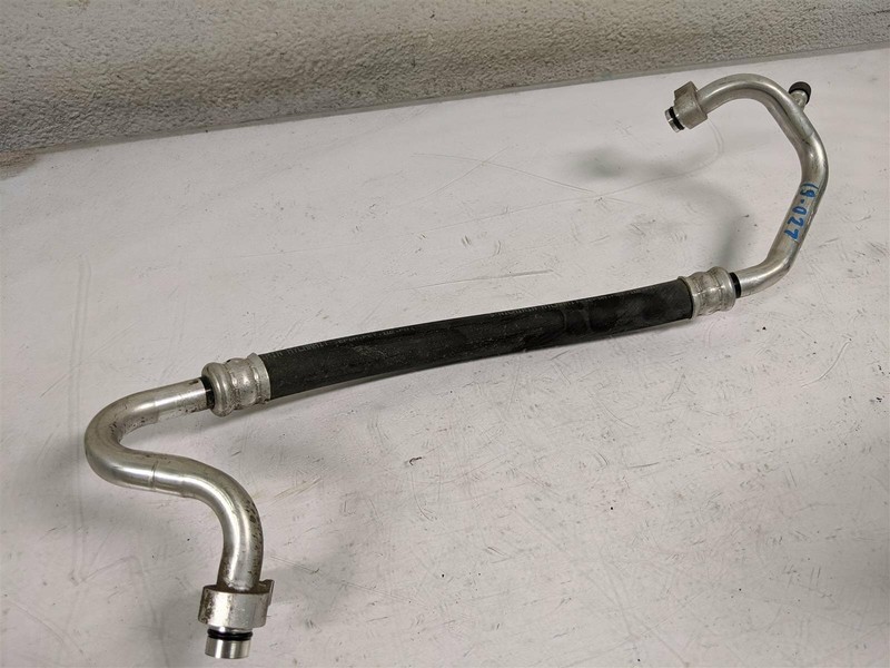 2017 2018 2019 Acura Nsx Ac A/C Suction Hose Pipe Line 80311-T6n-A01 Oem