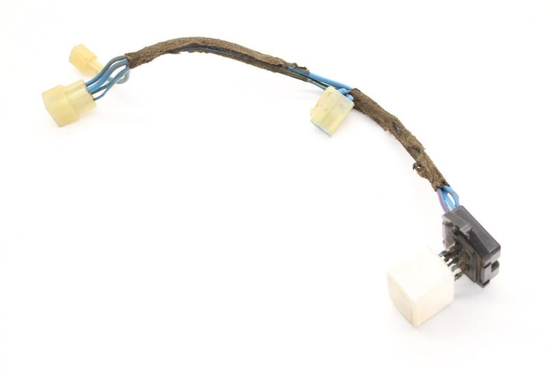 99-00 Mazda Mx-5 Miata NB Blower Motor Resistor