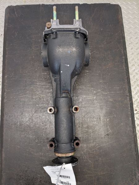 Carrier Rear 2.5L Automatic 4.11 Ratio Fits 94-01 10-11 IMPREZA 1132215